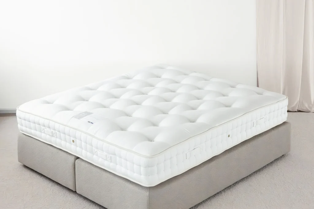 Boxspringbettenmatratze British Harmony